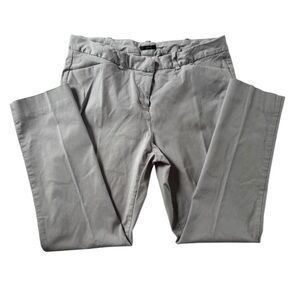 Worthington Slim Fit Gray Dress Pants Women’s